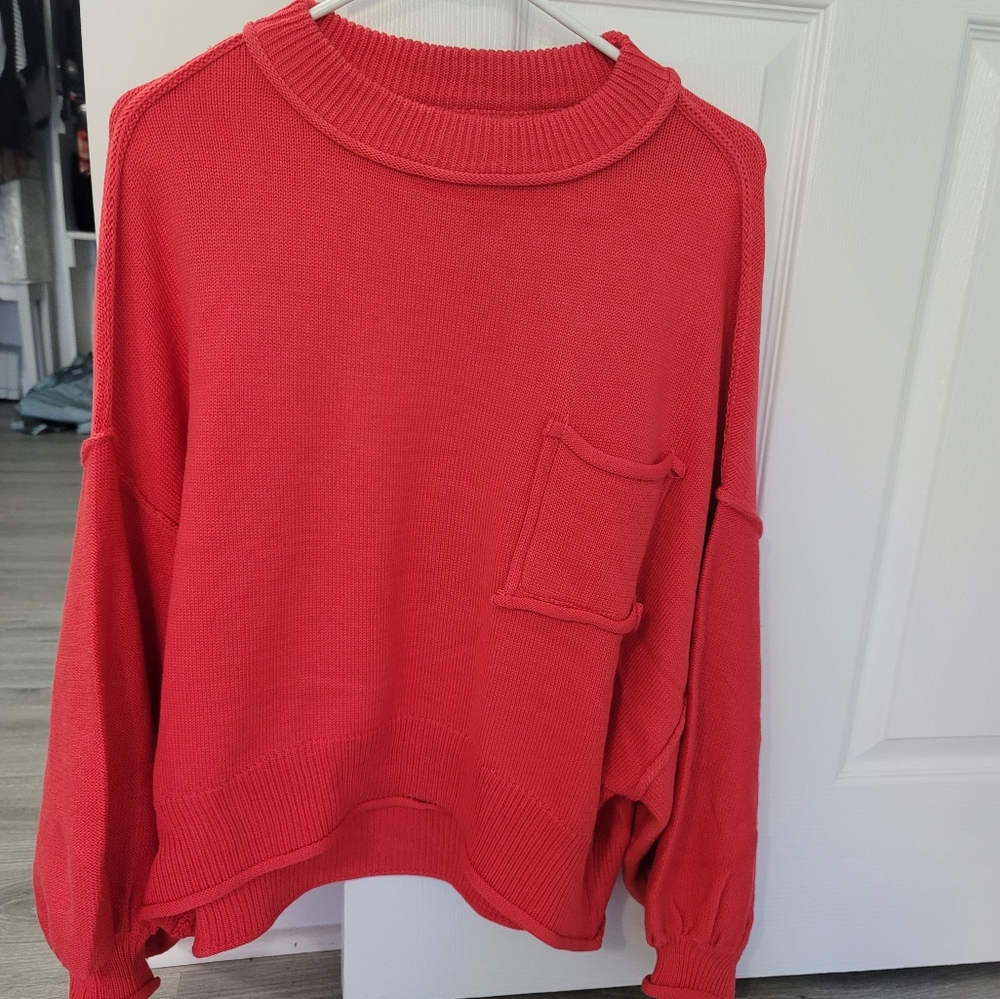Pol sweater